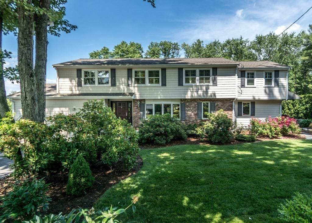 1811 Trapelo Road - Photo 1