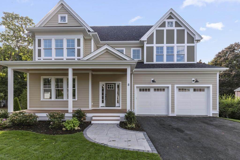 8 Wilson Road - Photo 1