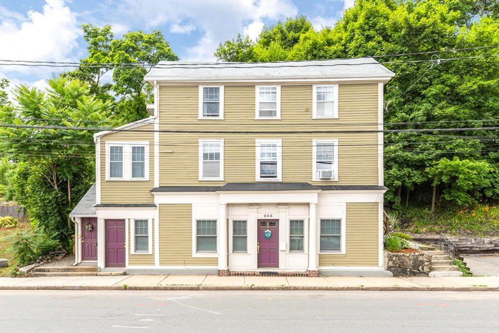 254 Main St - Photo 1