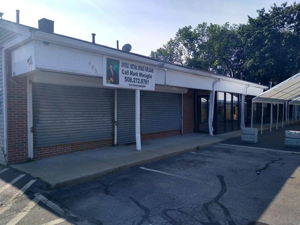453 Centre St - Photo 1
