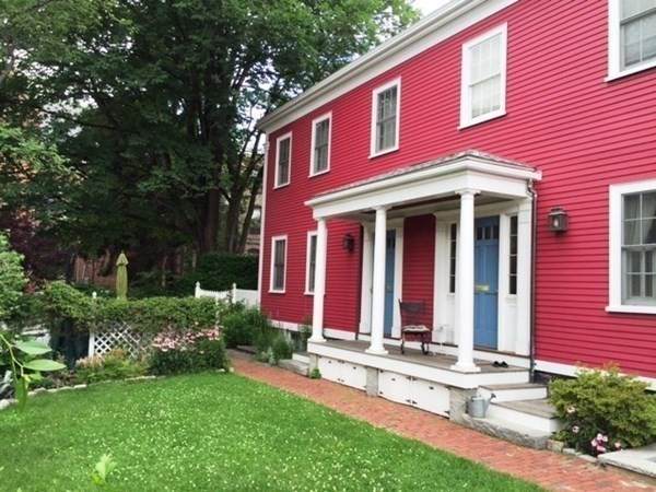 52-A Park Street - Photo 1