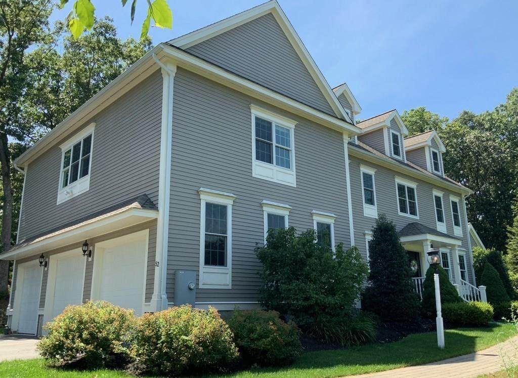 52 Robinson Drive - Photo 1