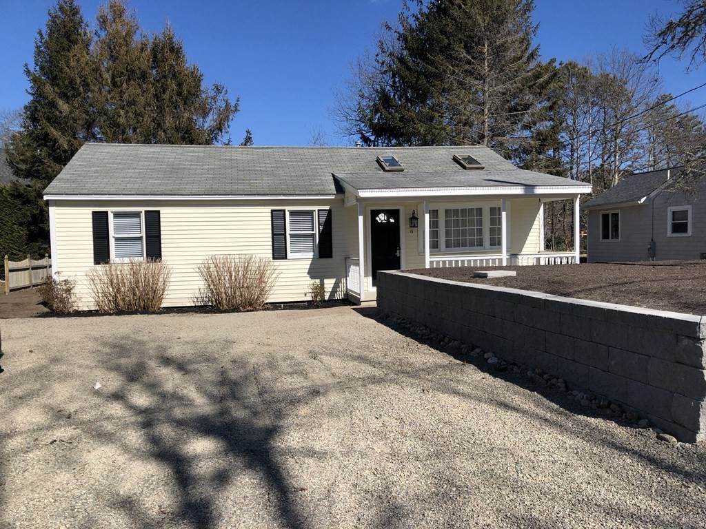 6 Gardiner Ln. - Photo 1