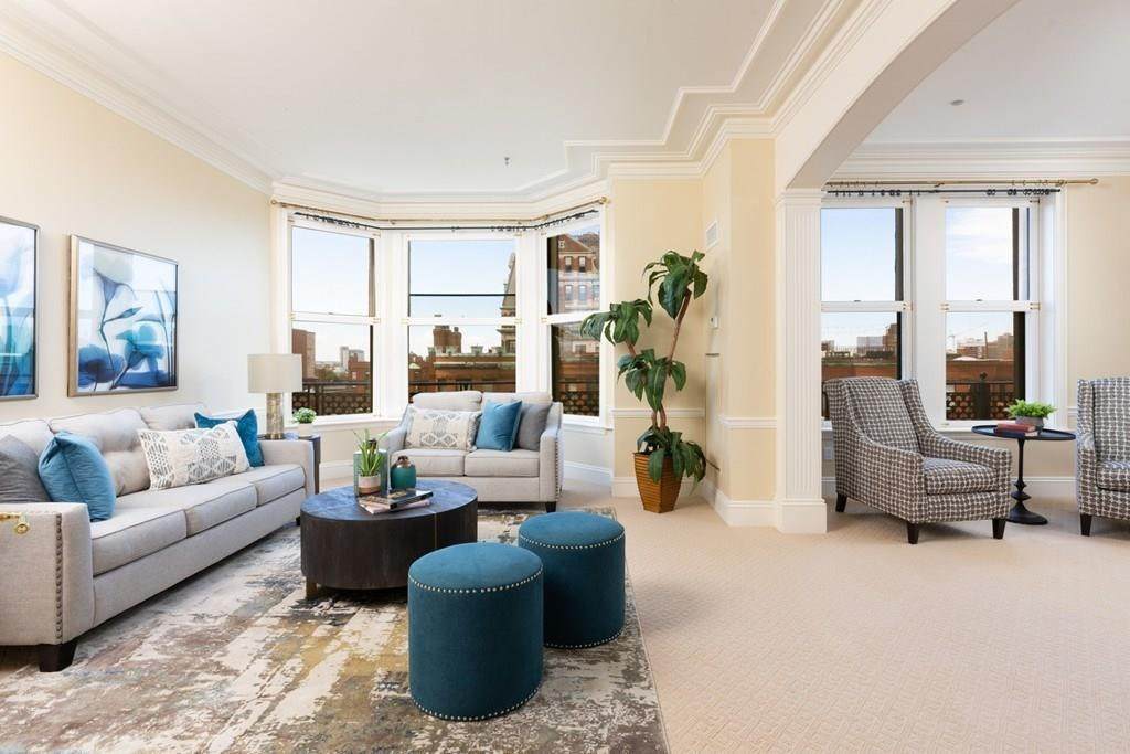 416 Marlborough Street - Photo 1