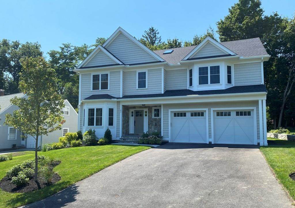 62 Radcliffe Rd - Photo 1