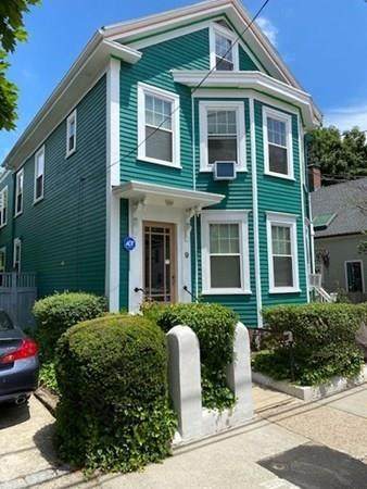 9 Cottage - Photo 1