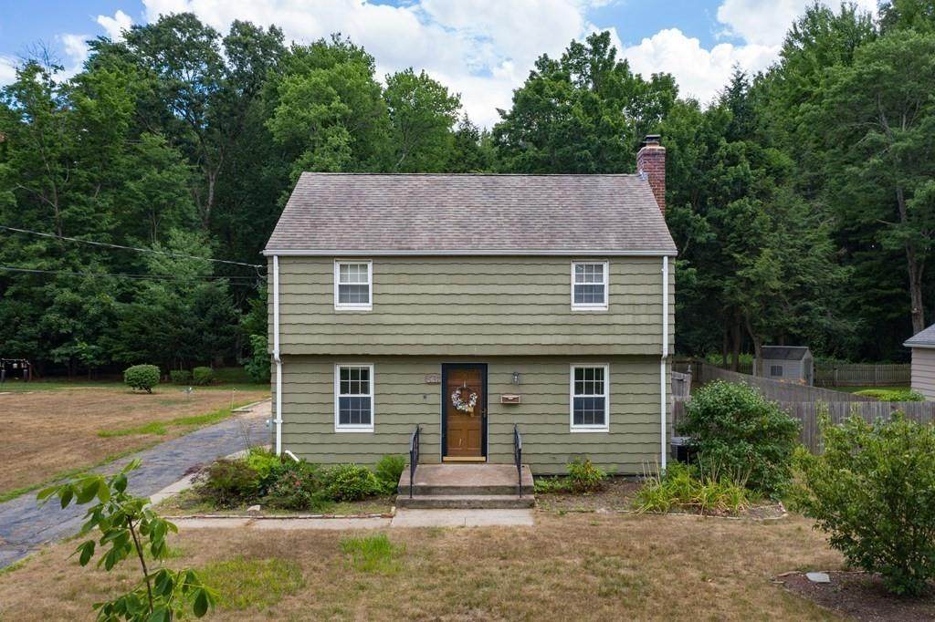 357 Maple Rd - Photo 1