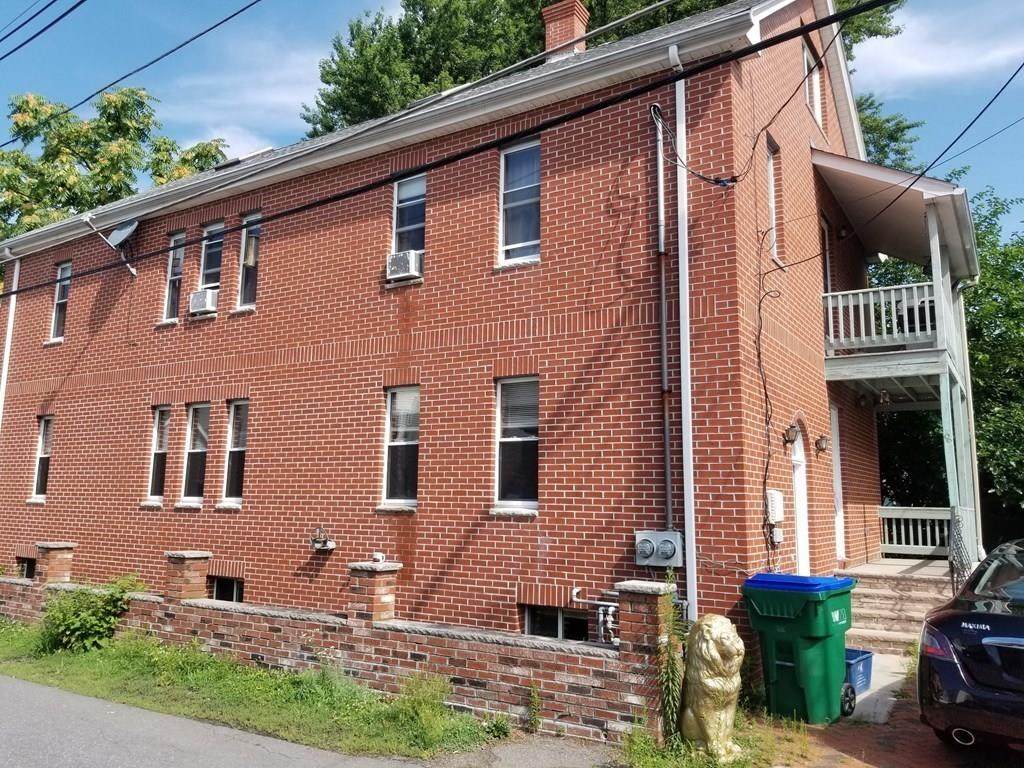 8 Hadley Street - Photo 1