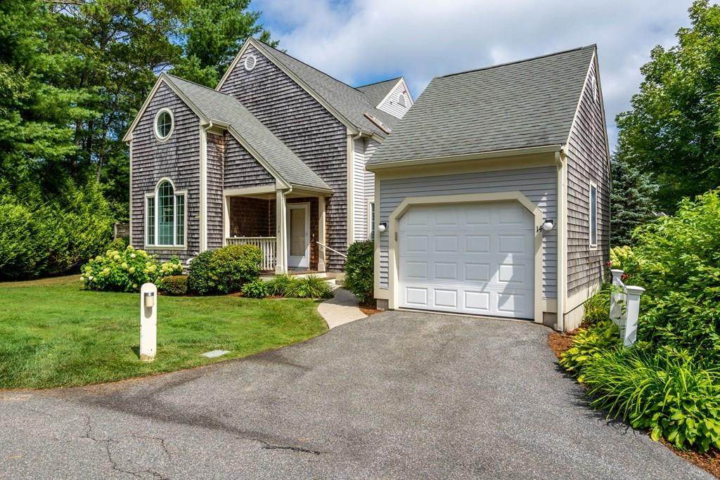 14 Green Ivy Ln - Photo 1
