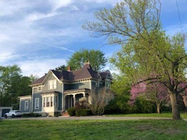 249 County Street - Photo 1