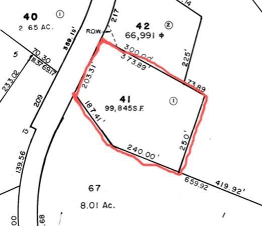 Lot 1 Mendon Road - Photo 1