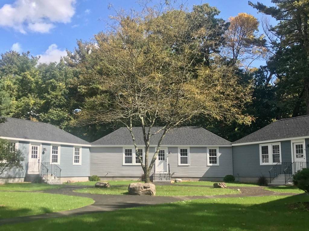 166 Parker Street - Photo 1