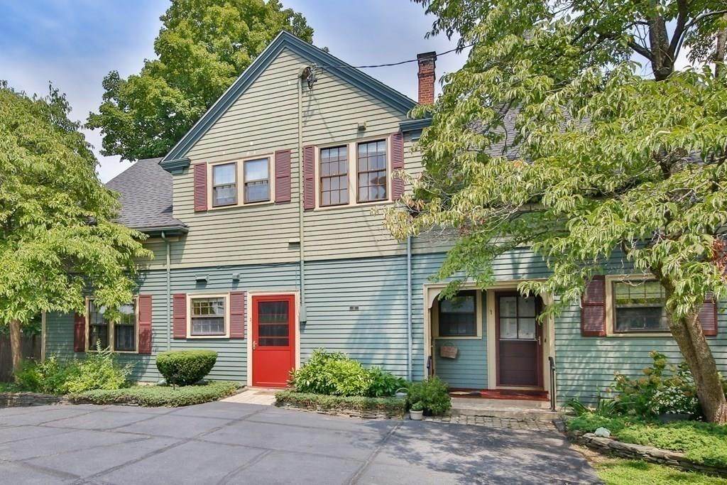 12 Wellington Street - Photo 1