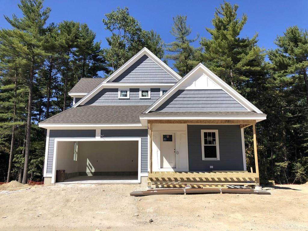 Lot 8 Balsam Circle - Photo 1