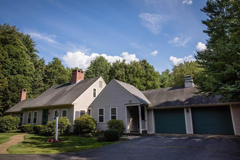 57 Meadowood Dr - Photo 1