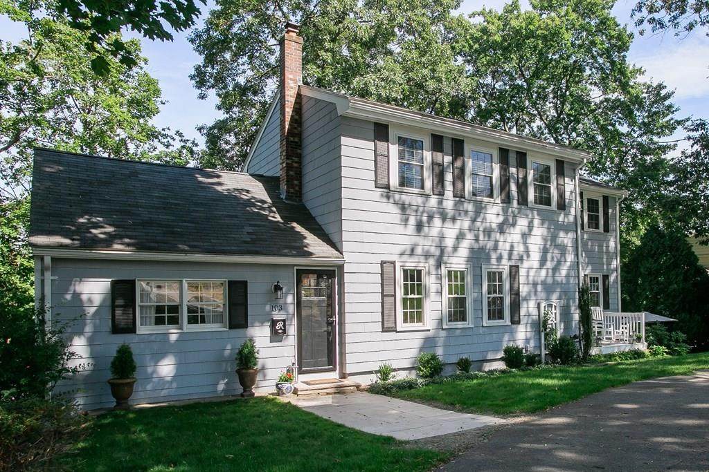 103 County Road - Photo 1
