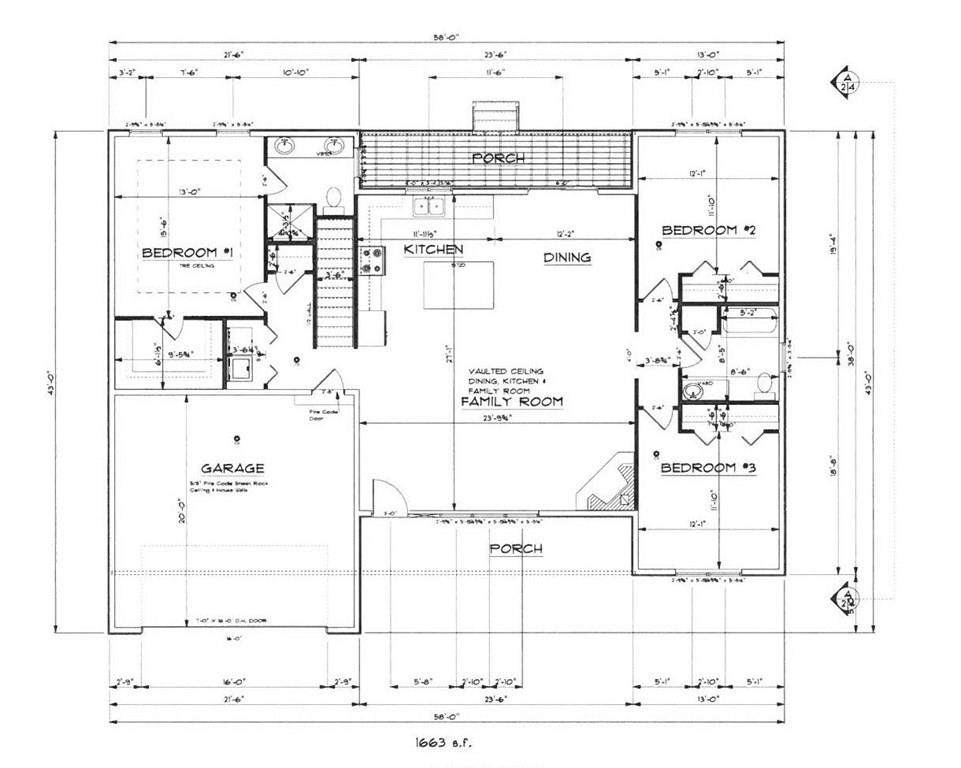 45 (lot 3) Sycamore Lane - Photo 1