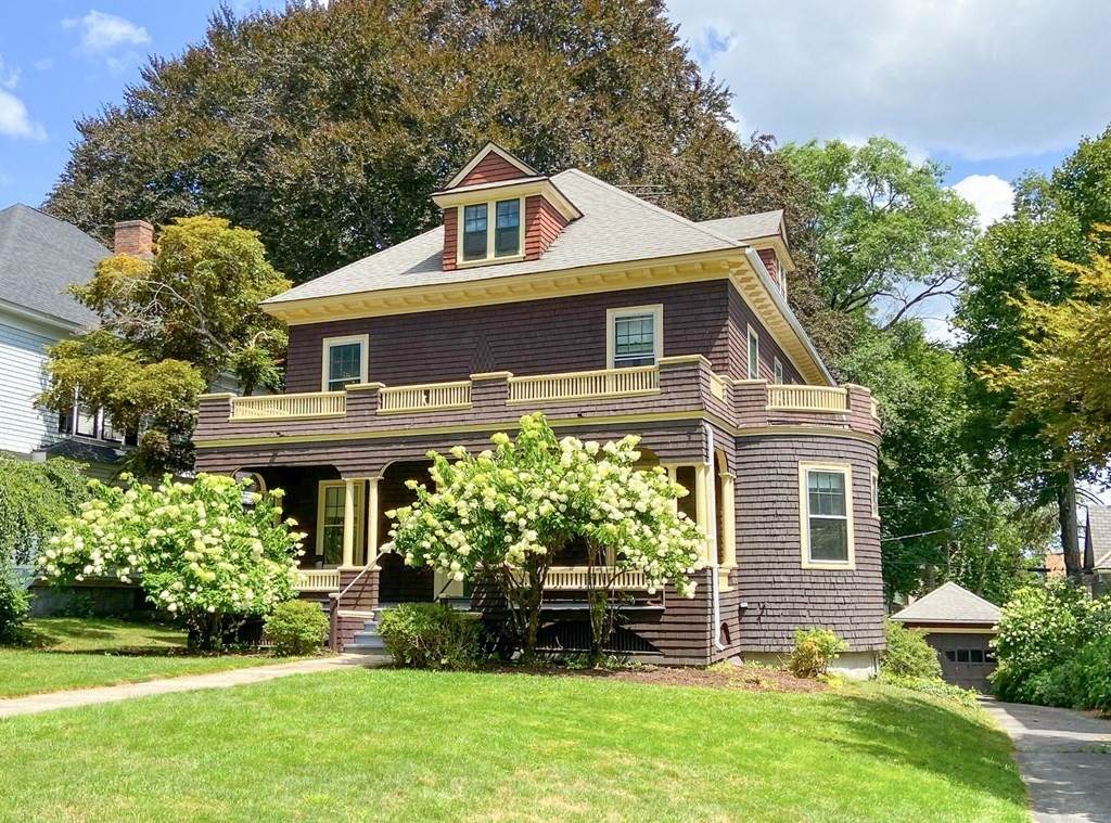 24 Westland St - Photo 1