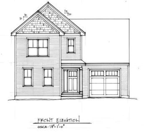 243 Worcester Road - Photo 1