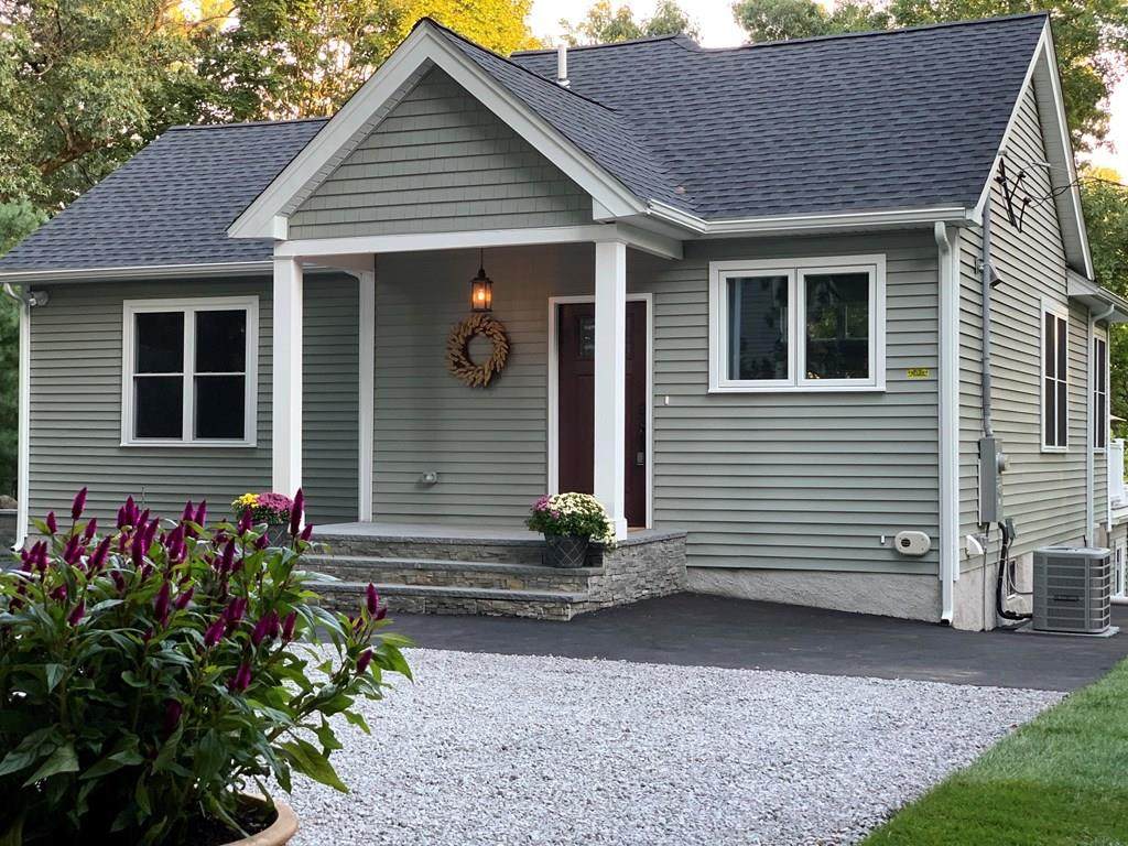 1 Keane Terrace - Photo 1