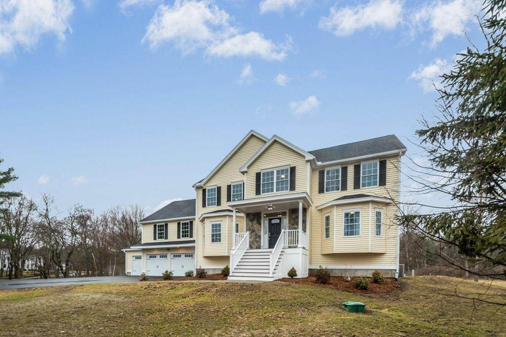 lot 3A John Powers Lane - Photo 1