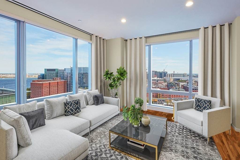500 Atlantic Ave - Photo 1