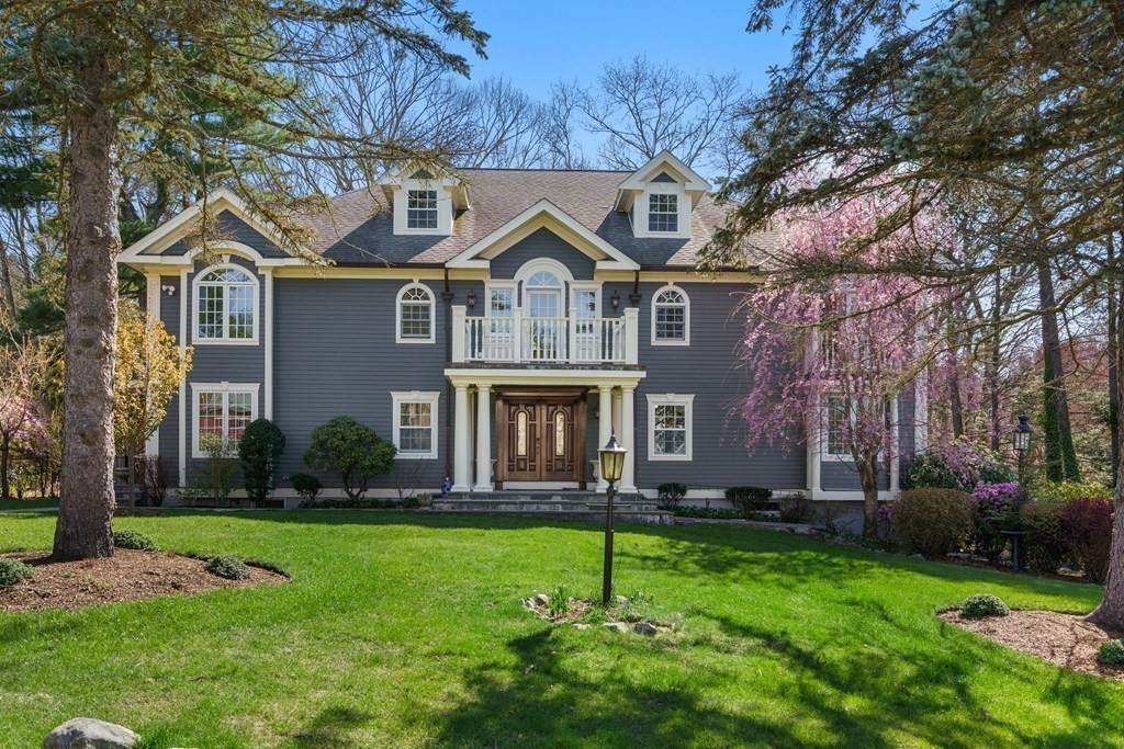 50 Woodfall Road - Photo 1
