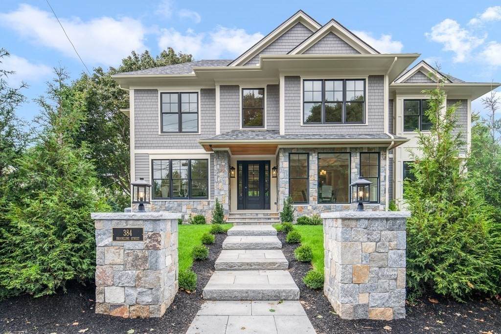 384 Brookline Street - Photo 1
