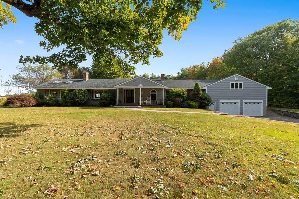 5 Beech Hill Road - Photo 1