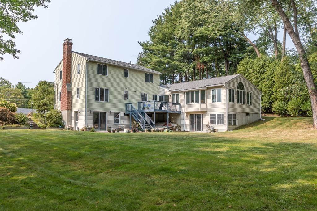 72 Mountain View Road - Photo 1