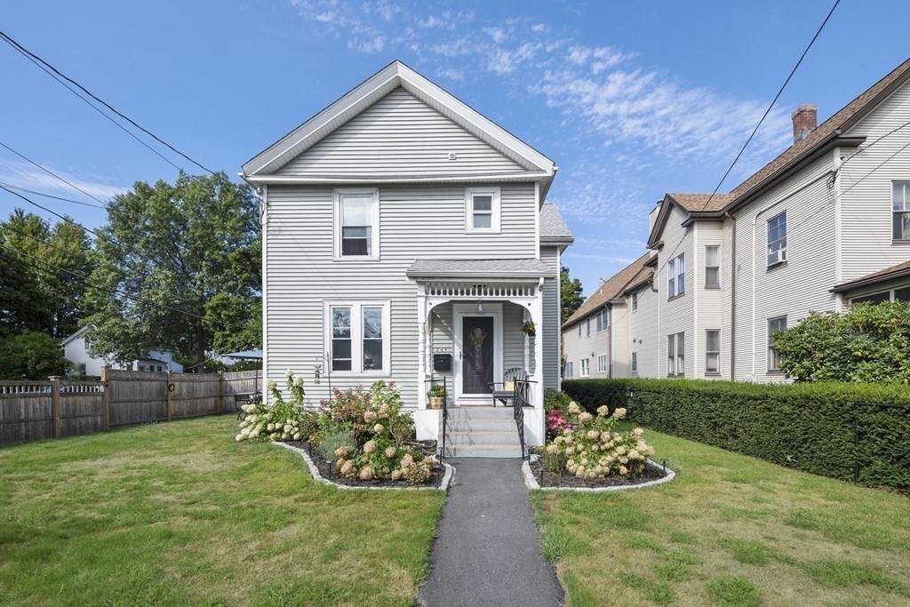 249 California St - Photo 1