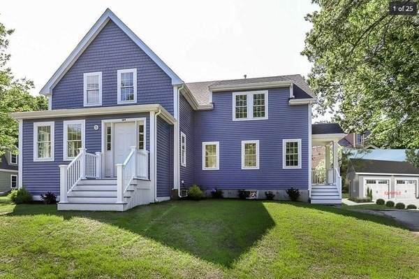 189 Lawrence Street - Photo 1