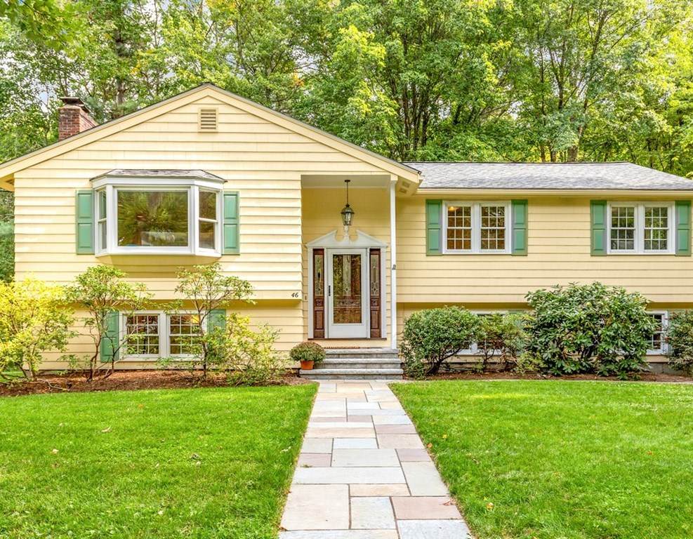 46 Meadowbrook Road - Photo 1