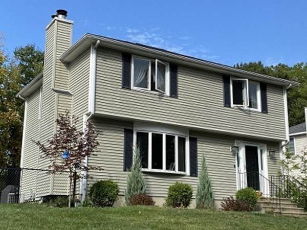 33 Haley Road - Photo 1