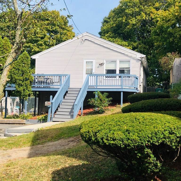 10 Ward St - Photo 1