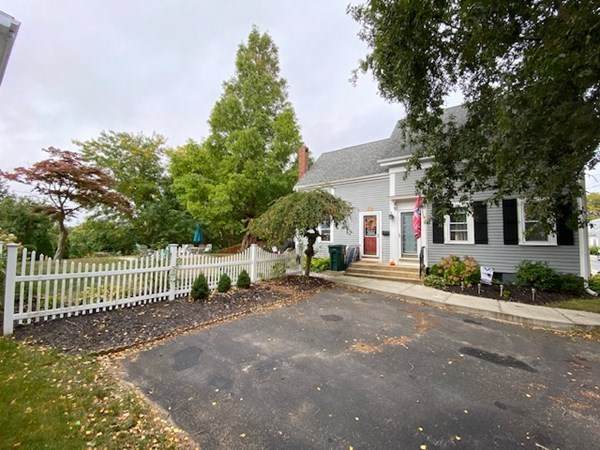 23 Mayflower St - Photo 1