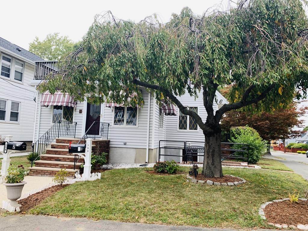 154 Vinal St - Photo 1