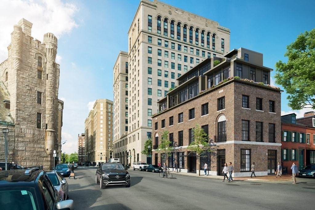 110 Arlington Street - Photo 1
