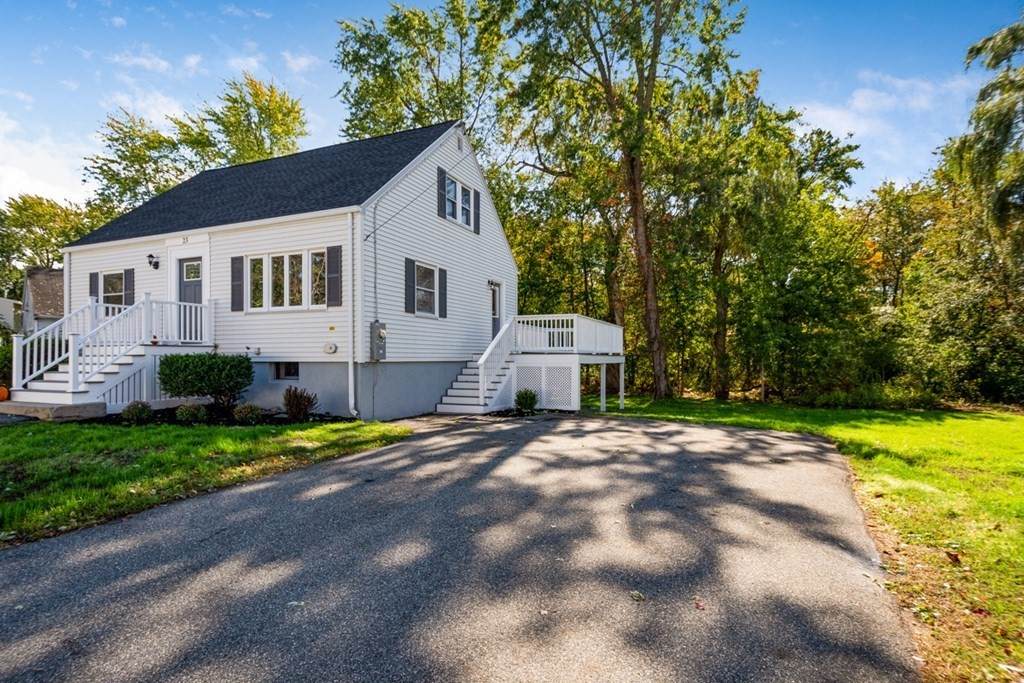 23 Hamilton Road - Photo 1