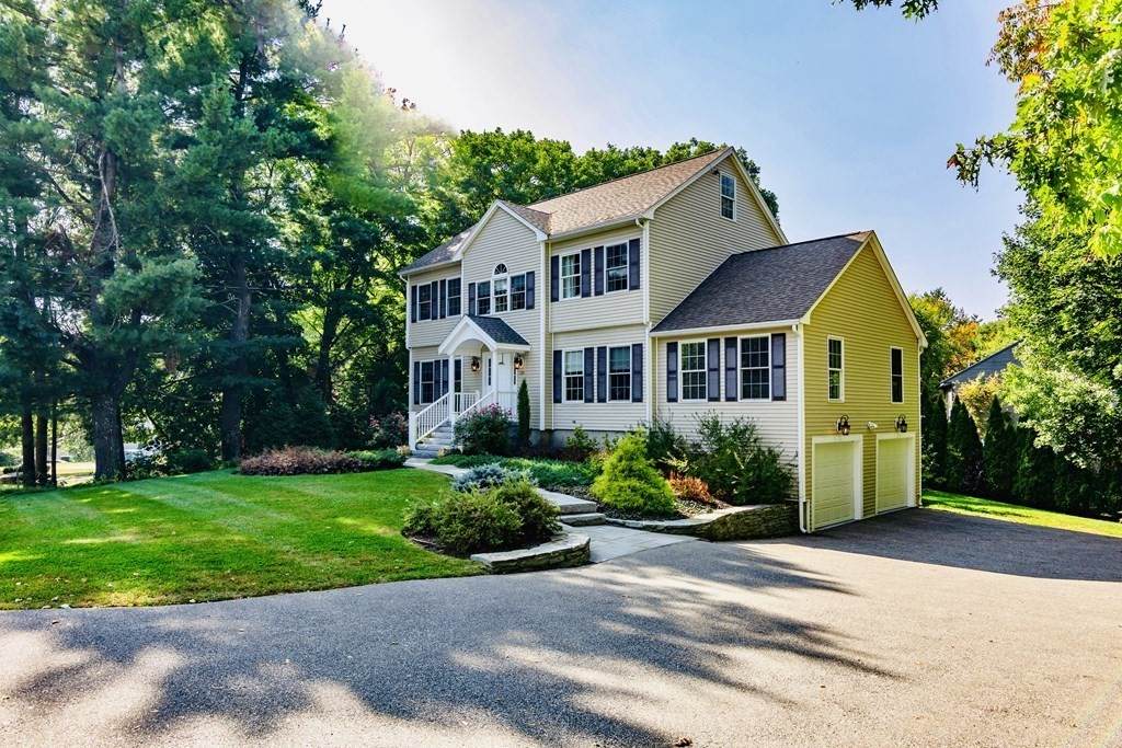 216 Beacon Street - Photo 1