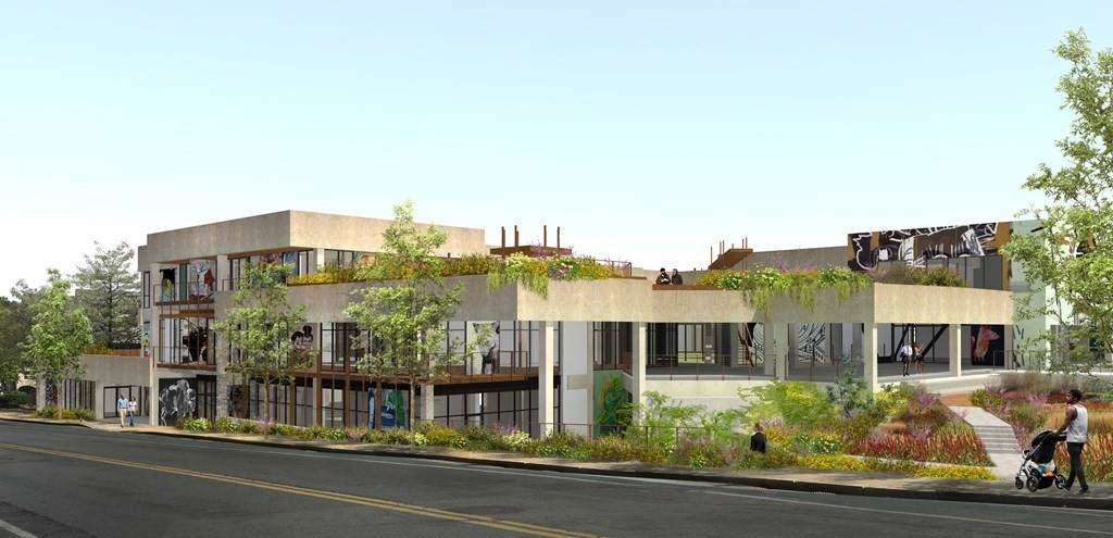 1060 Broadway - Photo 1