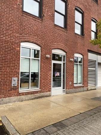 21 Wormwood Street - Photo 1