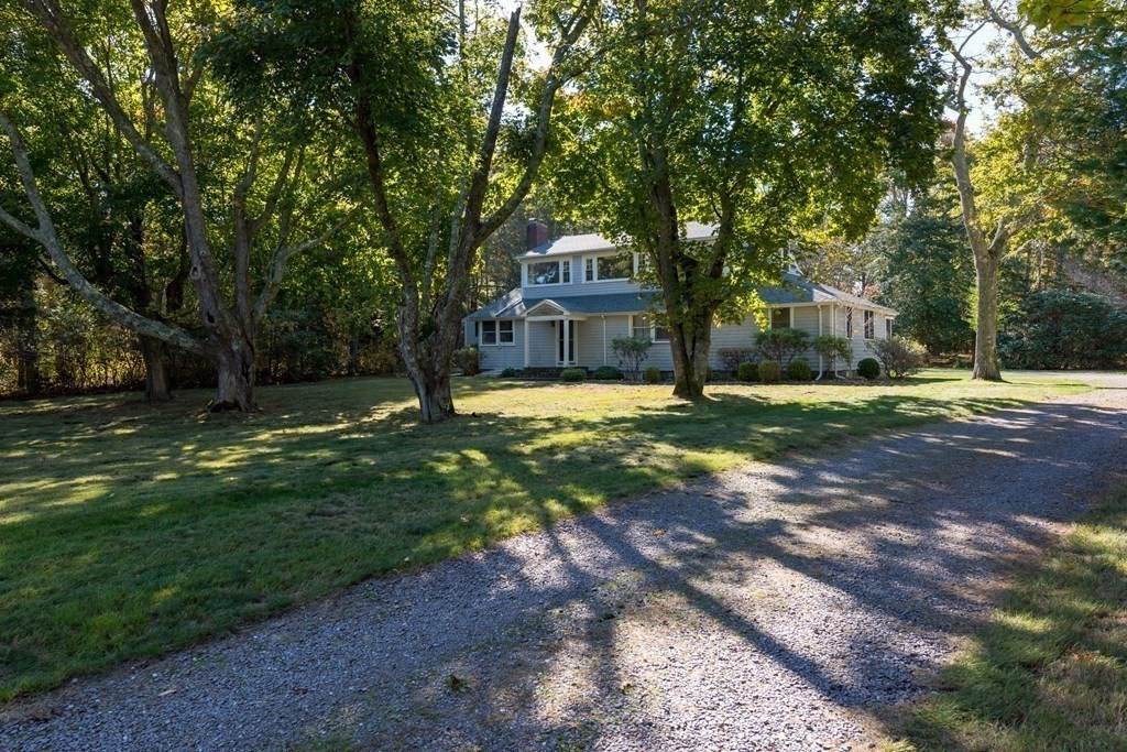 21 Warren Point Rd - Photo 1