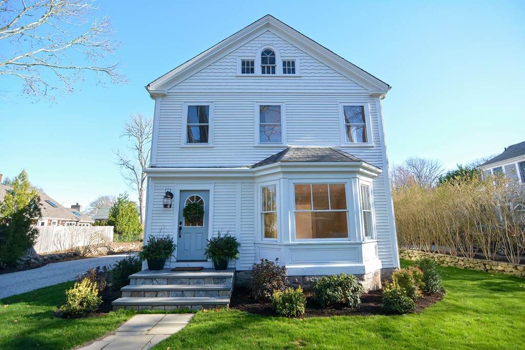 67 Pleasant St - Photo 1
