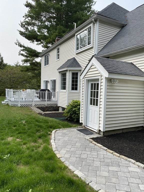 51 Powder Mill - Photo 1