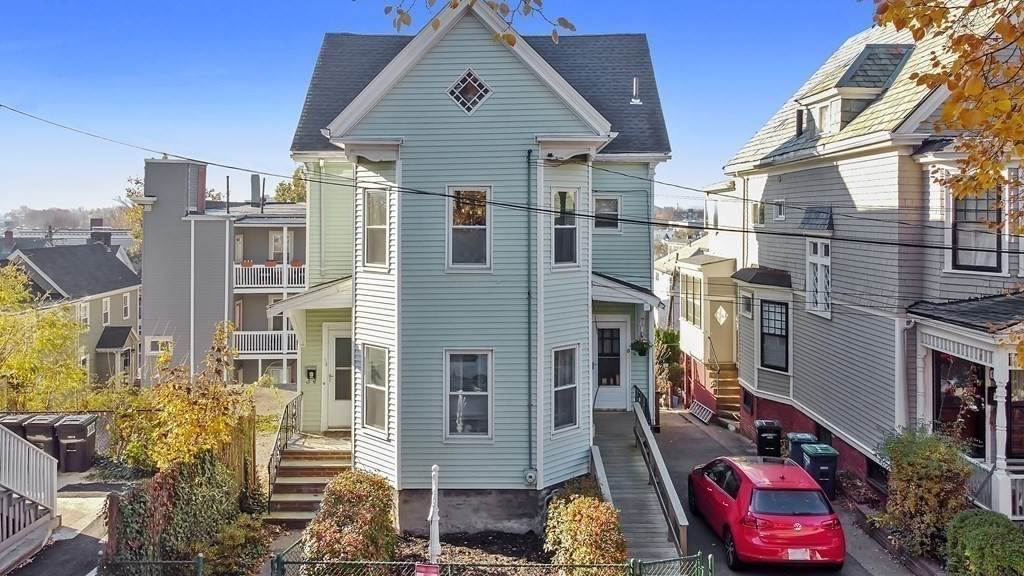 13 Greene St - Photo 1