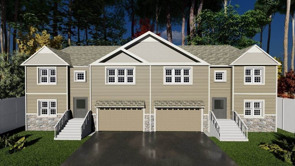 717 Northampton St - Photo 1