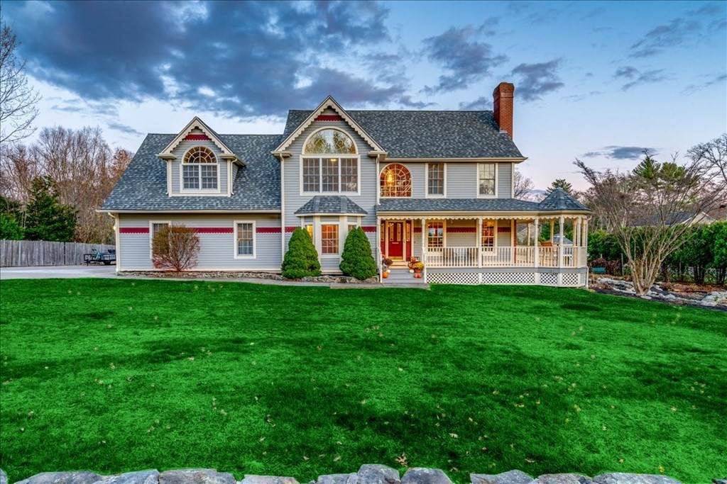 495 Purchase St. - Photo 1