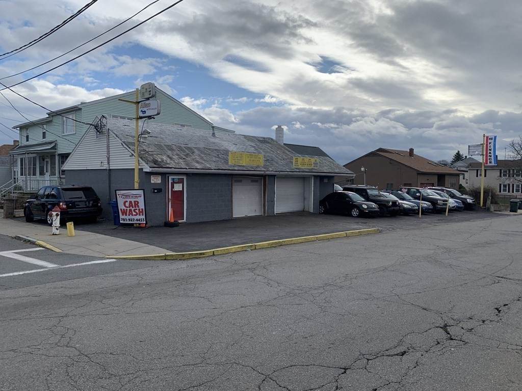 65 N Quarry St - Photo 1