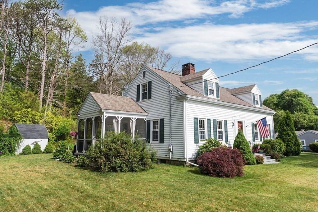 61 Cliff St - Photo 1